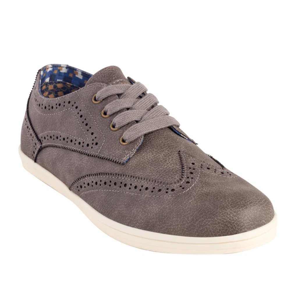 Ben Sherman nicholas wing tip sneaker